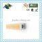 High Quality Wooden Lithium Battery Portable Power Bank