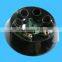 fixed rotor