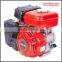 KINGCHAI Power Factory 5.5hp/6.5hp/9hp air-cooled gasoline engine Portable honda engine GX160/GX200/GX270 low prices