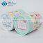 Wholesale Cylindrical Zhenlong Candle Box with Custom Printing