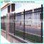 6 foot wrought iron safety swimming pool fence