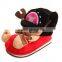 Cute cartoon warm shoes slippers winter boot for kids children warm shoes                        
                                                Quality Choice