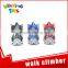 4 channels mini wall climber toy car for kids