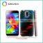Custom Color Printing Printed Shockproof Hard Phone Case for Samsung S5 I9600