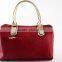 High Quality Leather Bags Tote Fashion Carton Girls Decorated Handbag PU Handbag For Women