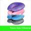 Hot Selling Promotional inflation u-neck pillow