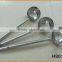 HS016 Stainless Steel Chef Ladle,Hotel Ladle & Long Ladle