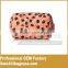 The Best Print Travel Cosmetic Teens Bag