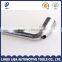 High Quality Chrome Plated L Type Torque Socket Wrench
