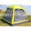 Custom Camping Trailers Cabin Tents Wholesale Pvc Polyester Trailers Instant Camping Tent