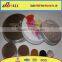 Tin free steel TFS with high quality for cap tin can making metal package