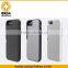 For iPhone 6 6S Plus Remote Shutter StikBox Selfie stick Case Black