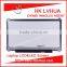 IPS lcd monitor 13.3'' edp 30 pin paper thin led panel LP133WH2-SPA1