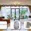 Remote control motorized curtain system, electric curtain system,automatic curtain system for home automation