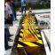 parking blockers road barrier design roadway barriers Anti Terrorist Road Blocker