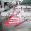 car park barriers