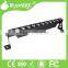 Hot sale 12pcs 4 in 1 RGBW leds dmx stage led for party light led wash bar light