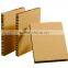 Beverage and food Industrial Use, Kraft recycled Paper Material IBC container