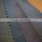 100% cotton wool synthetic pu imitation leather