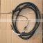 6012welding torch for Miller