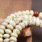 5*8mm xingyue bodhi Seed mala Prayer Beads Mala Necklace Wrap Bracelet