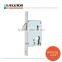 Hookbolt Sash Body Lock