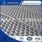  china safety grating/aluminum grip strut