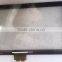 Original Brand New Touch Screen Glass Panel with Digitizer Bezel For Acer A210 (Factory Wholesale)