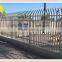 palisade fence-011 hot sales simple decorative fence panels