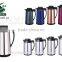 New Stainless Steel Wide Mouth Vacuum Coffee Pot