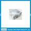04-Y1188 hotsale paper gift box Luxury 3pcs Christmas Gift Boxes set with lids