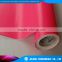 Catpiano self- adhesive color pvc cutting vinyl