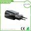  Express Wholesale Universal Travel Charger 2 Ports 5V 2.4A Usb Mobile Wall Charger