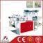 t-shirt bag hydraulic punching machine