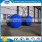 K type Glass-lined Stainless Steel chemical Reactor