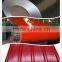 Factory in China in production GI,PPGI,PPGL,Corrugated steel sheet
