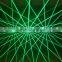 Hot Sale 2 Watt Green Laser 2000mw Single Green Beam Laser