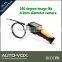 cmos sewer inspection camera 8.2mm
