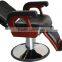 DY-2907G4 antique barber chair
