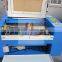 hot sale LY G5030 CO2 Laser Engraving machine