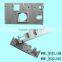 aluminum alloy die casting electronic housing