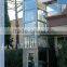 traction machine small home elevator