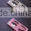 2016 Newest  express China Guangzhou PC electric cell phone case for vivo y28