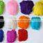 6"-8" 15cm-20cm DIY Many Plume Colored Ostrich Feather For Sale