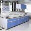 resistant chemistry high quality compact laminate hpl for lab