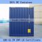 New 20 Feet High Cube Container, 6 Meter Container
