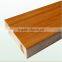 Okoume Natural Wood Veneeer , Rotary Cut Veneer For Decoration