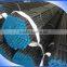 EN10305-1 NBK cold work seamless steel pipe and tube