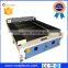 1325 CE CO2 laser cutting machine metal 1300*2500mm