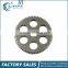 Excellent Service high level hotting selling powder metallurgy process application